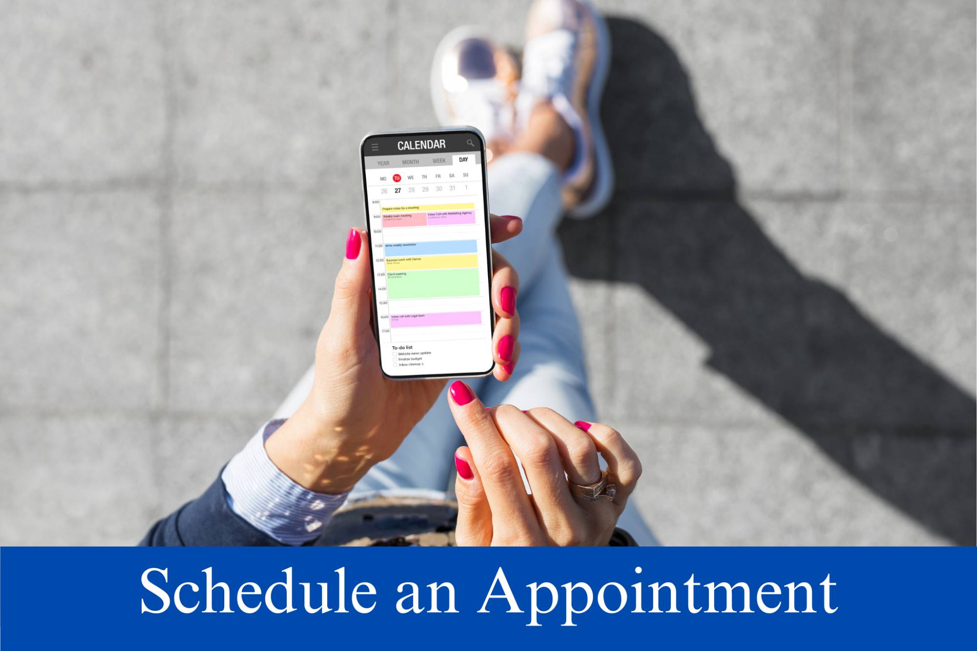 Schedule an advising appointment with a member of the Seidman Academic Advising staff